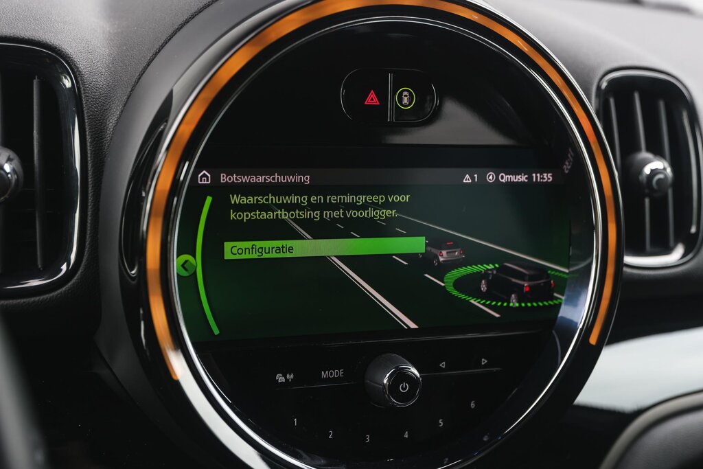MINI Countryman 23