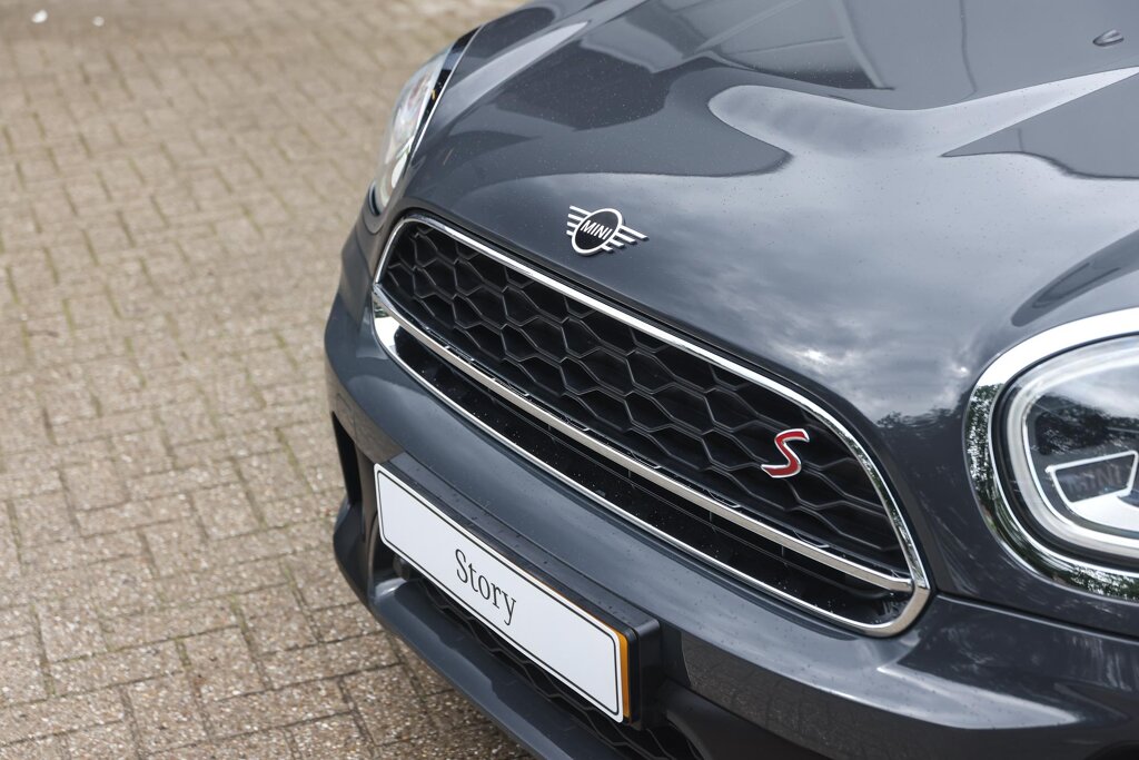 MINI Countryman 24