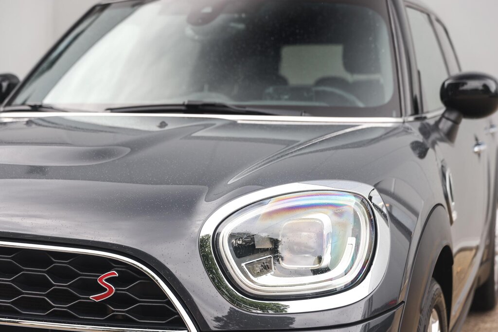 MINI Countryman 25