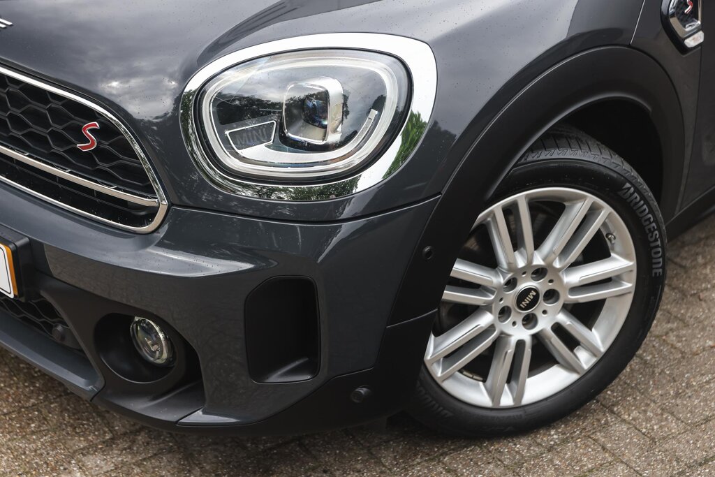 MINI Countryman 26