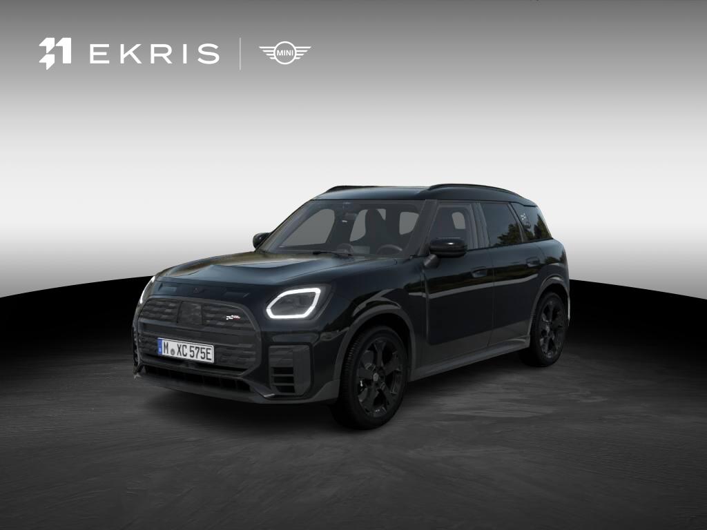 Countryman SE ALL4 John Cooper Works S 66.5 kWh
