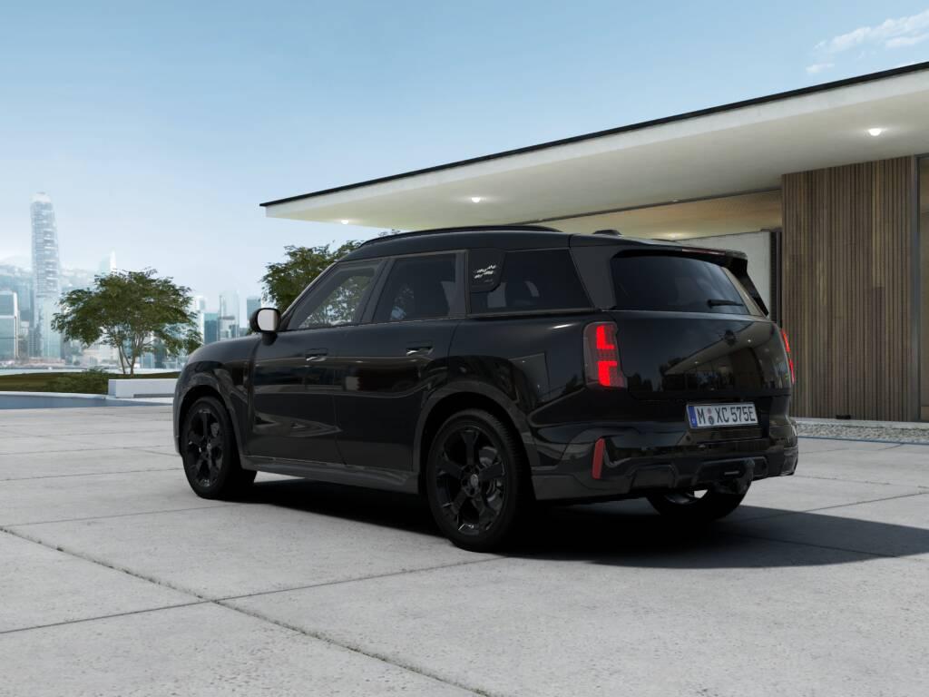  Countryman SE ALL4 John Cooper Works S 66.5 kWh - Afbeelding 2