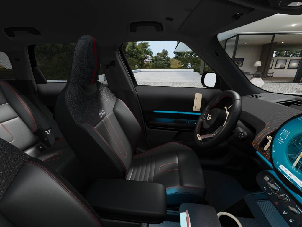  Countryman SE ALL4 John Cooper Works S 66.5 kWh - Afbeelding 3