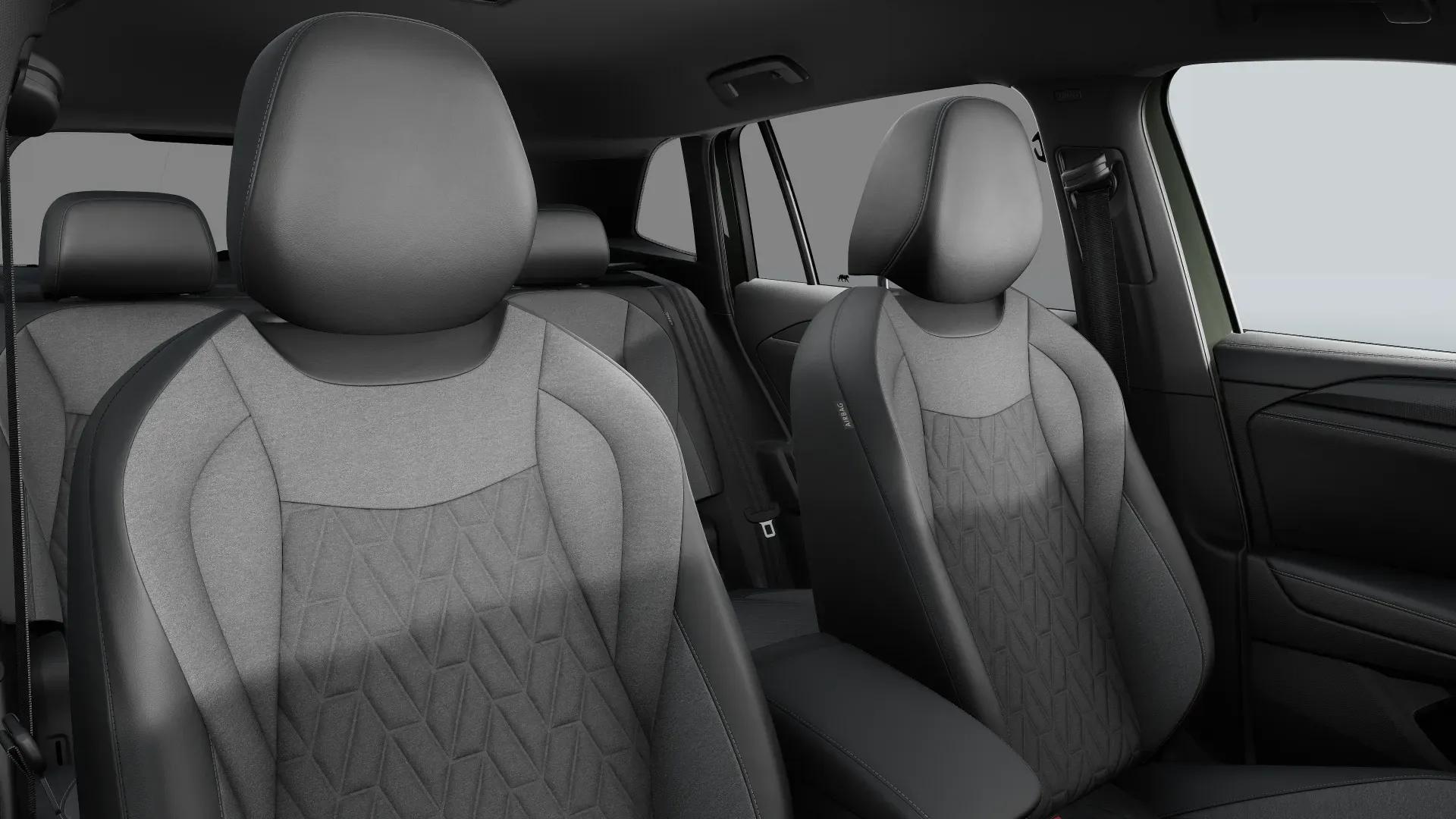 Volkswagen Tiguan 1.5 eHybrid 204pk Limited Edition - Afbeelding 4