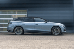 Volkswagen ID.7 Tourer 286pk Pro Limited Edition 77 kWh - Afbeelding 3