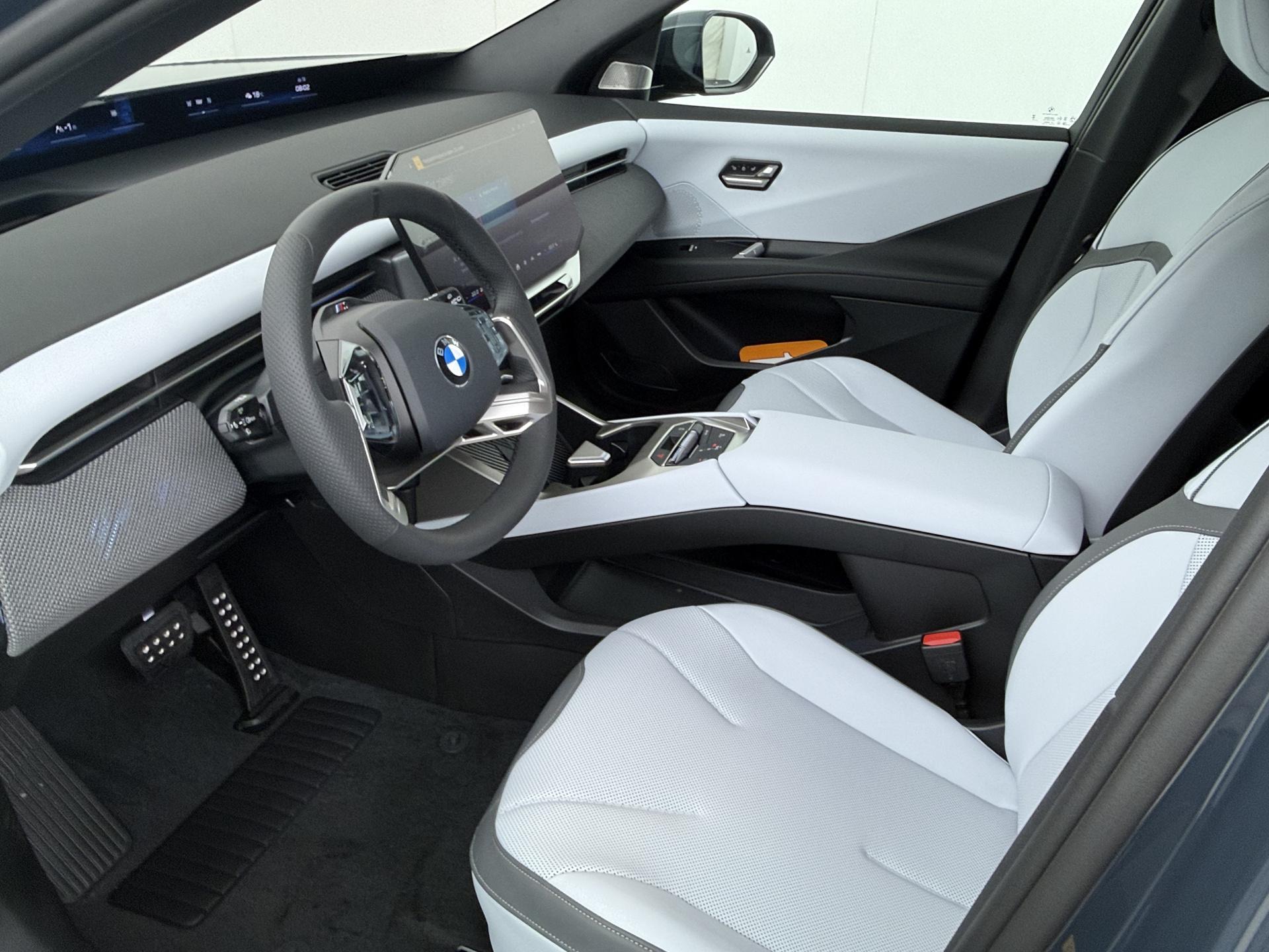 BMW iX3 50 xDrive 113 kWh - Afbeelding 4