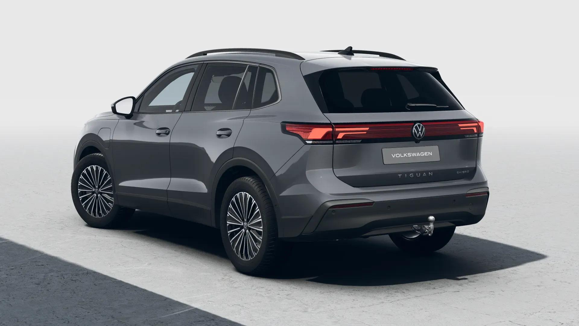Volkswagen Tiguan 1.5 eHybrid 204pk Limited Edition - Afbeelding 2