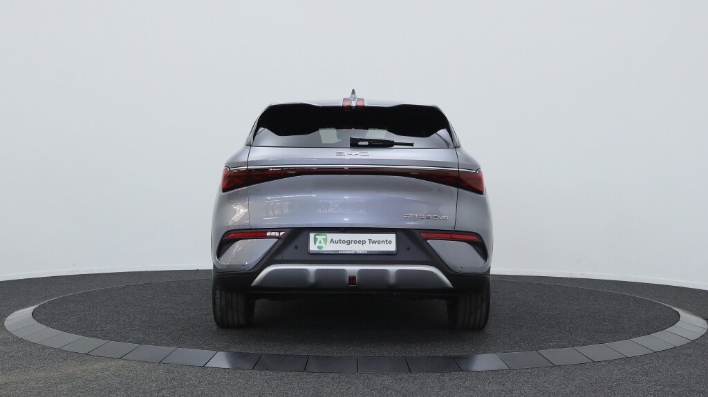 BYD Atto 3
