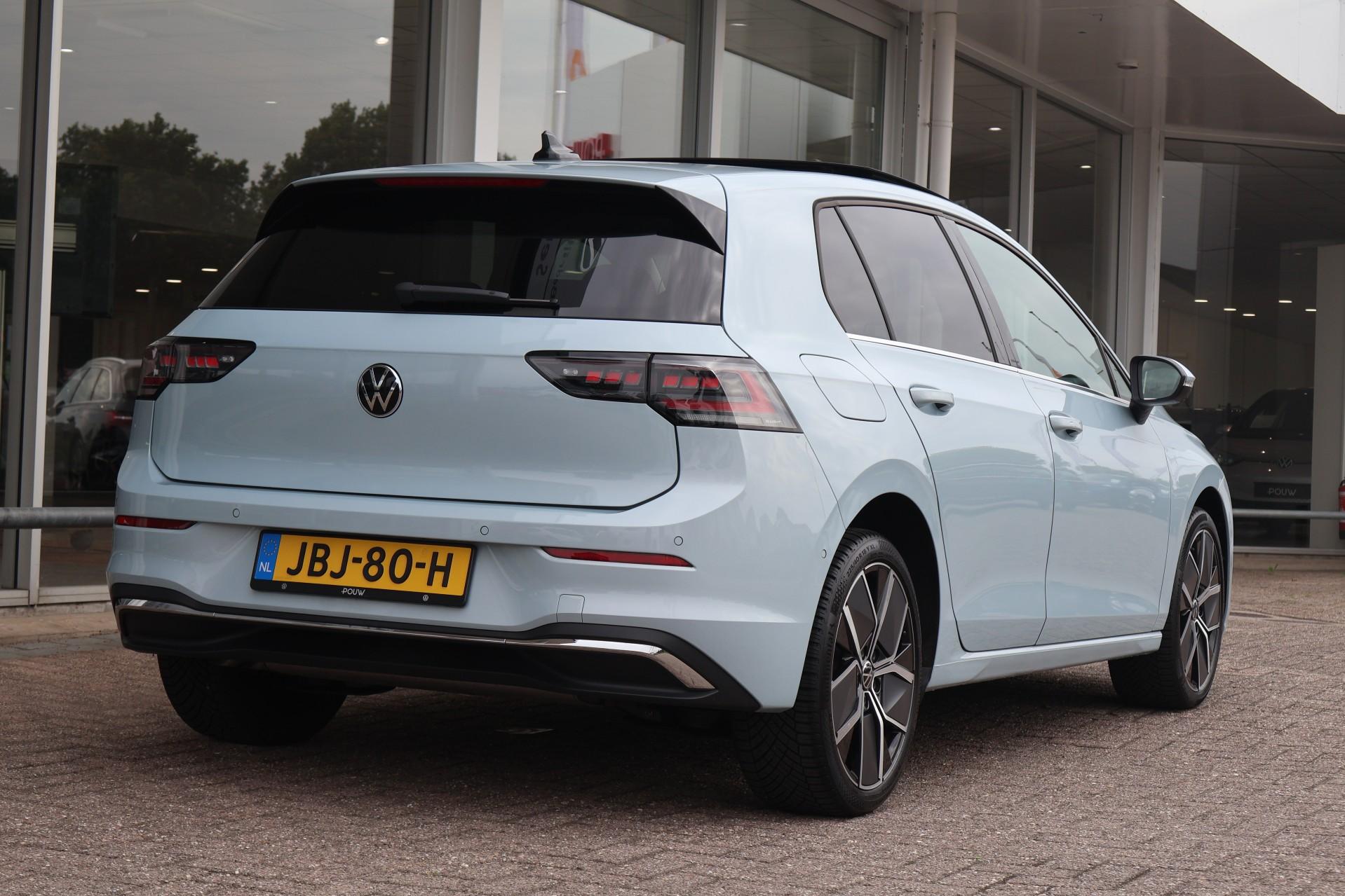 Volkswagen Golf 1.5 eHybrid 204pk Style Edition - Afbeelding 2