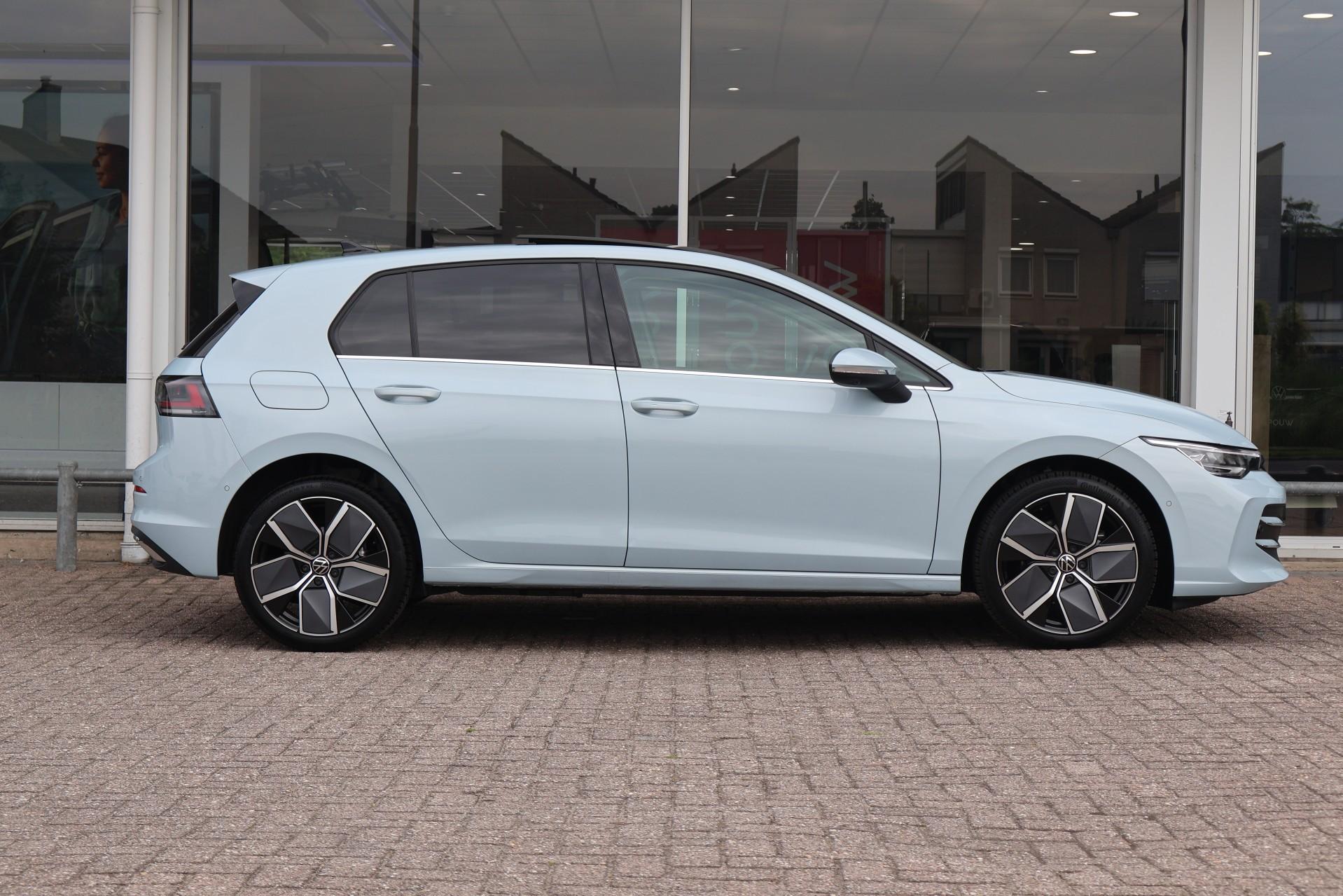 Volkswagen Golf 1.5 eHybrid 204pk Style Edition - Afbeelding 3