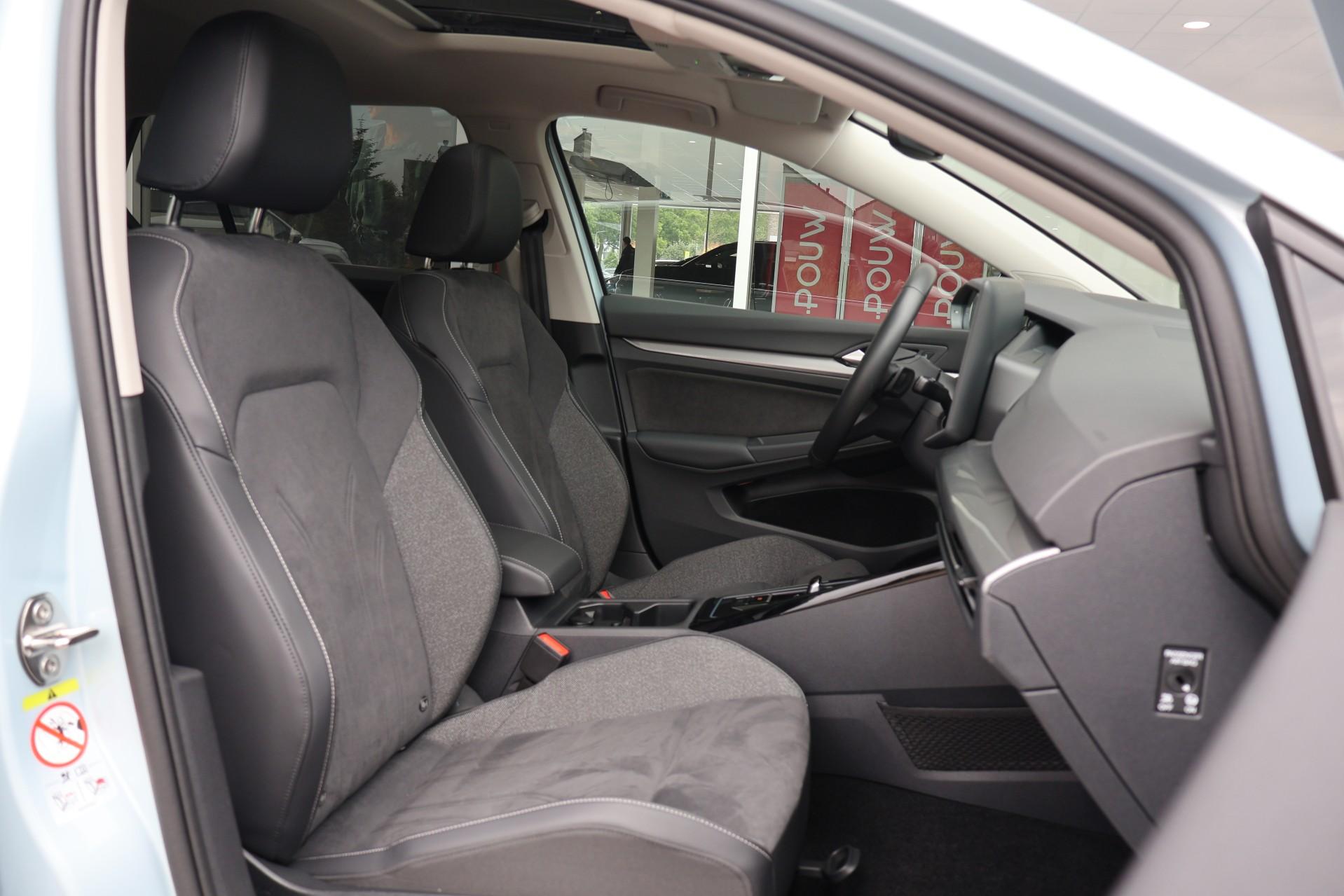Volkswagen Golf 1.5 eHybrid 204pk Style Edition - Afbeelding 4