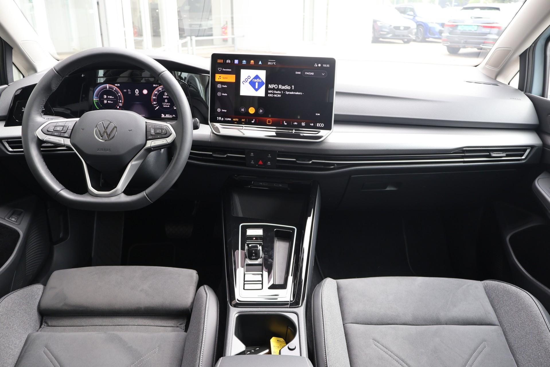 Volkswagen Golf 1.5 eHybrid 204pk Style Edition - Afbeelding 5