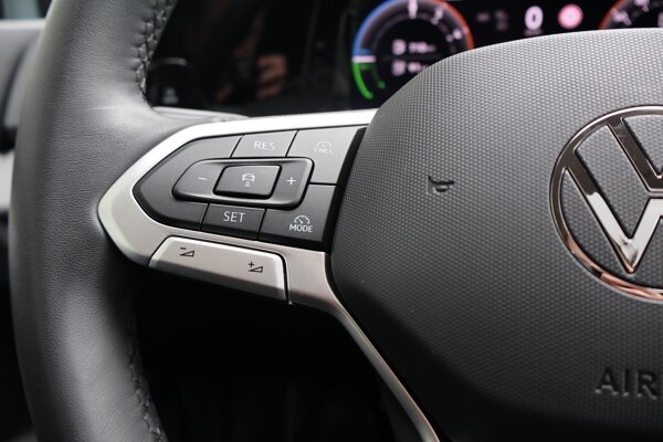 cruise control adaptief met Stop&Go en stuurhulp cruise control adaptief met Stop&Go en stuurhulp