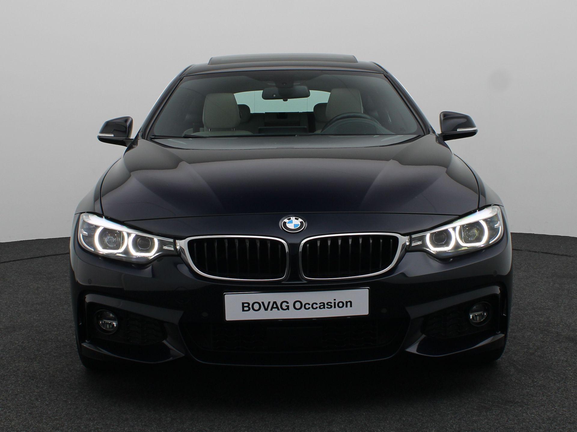 BMW 4 Serie Gran Coupé 420i - Afbeelding 3