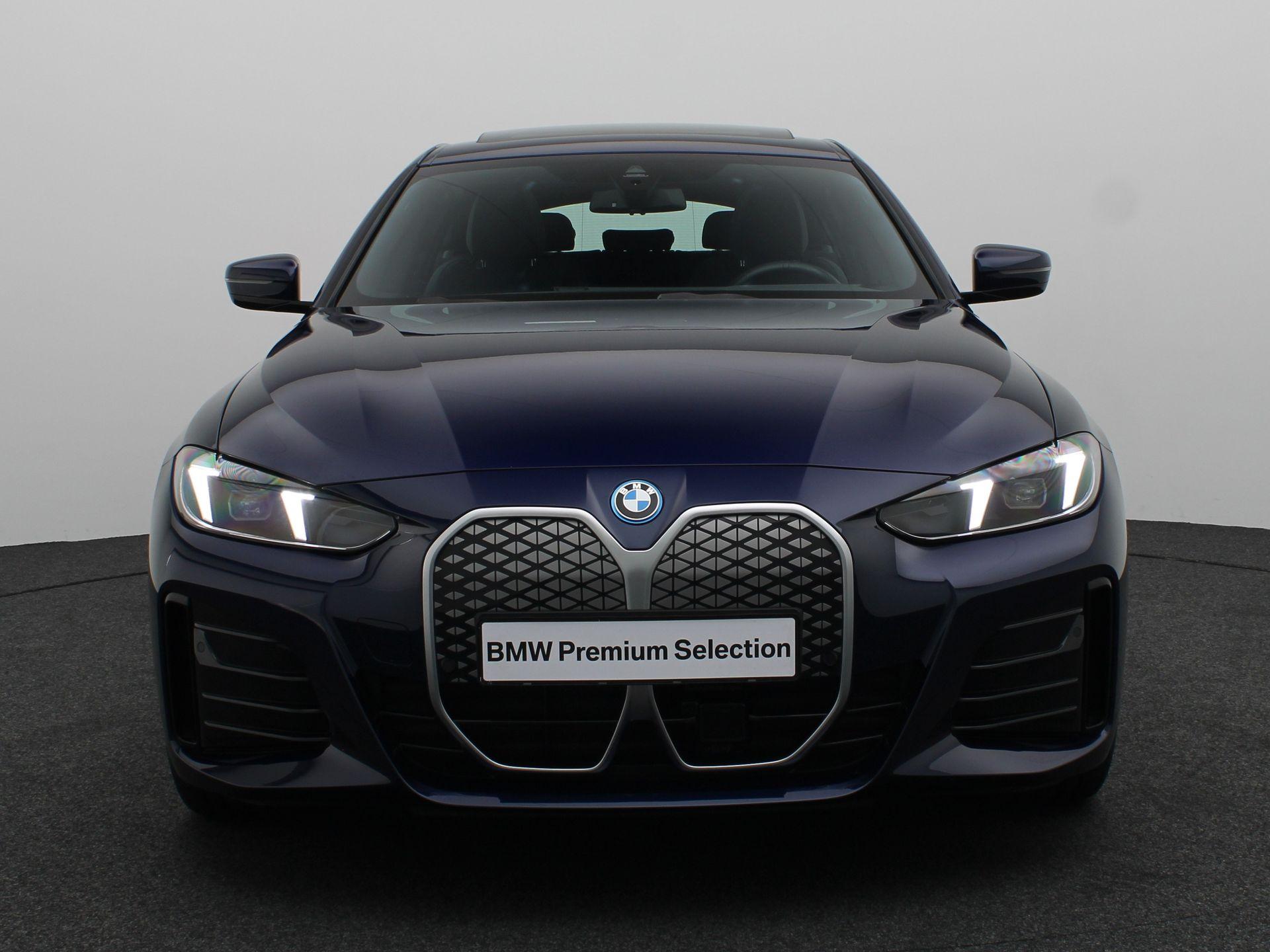 BMW i4 eDrive40 - Afbeelding 3