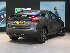 Citroën ë-C4 You 50 kWh - Afbeelding 3
