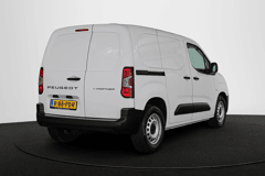 Peugeot e-Partner 136 L1 50 kWh - Afbeelding 3