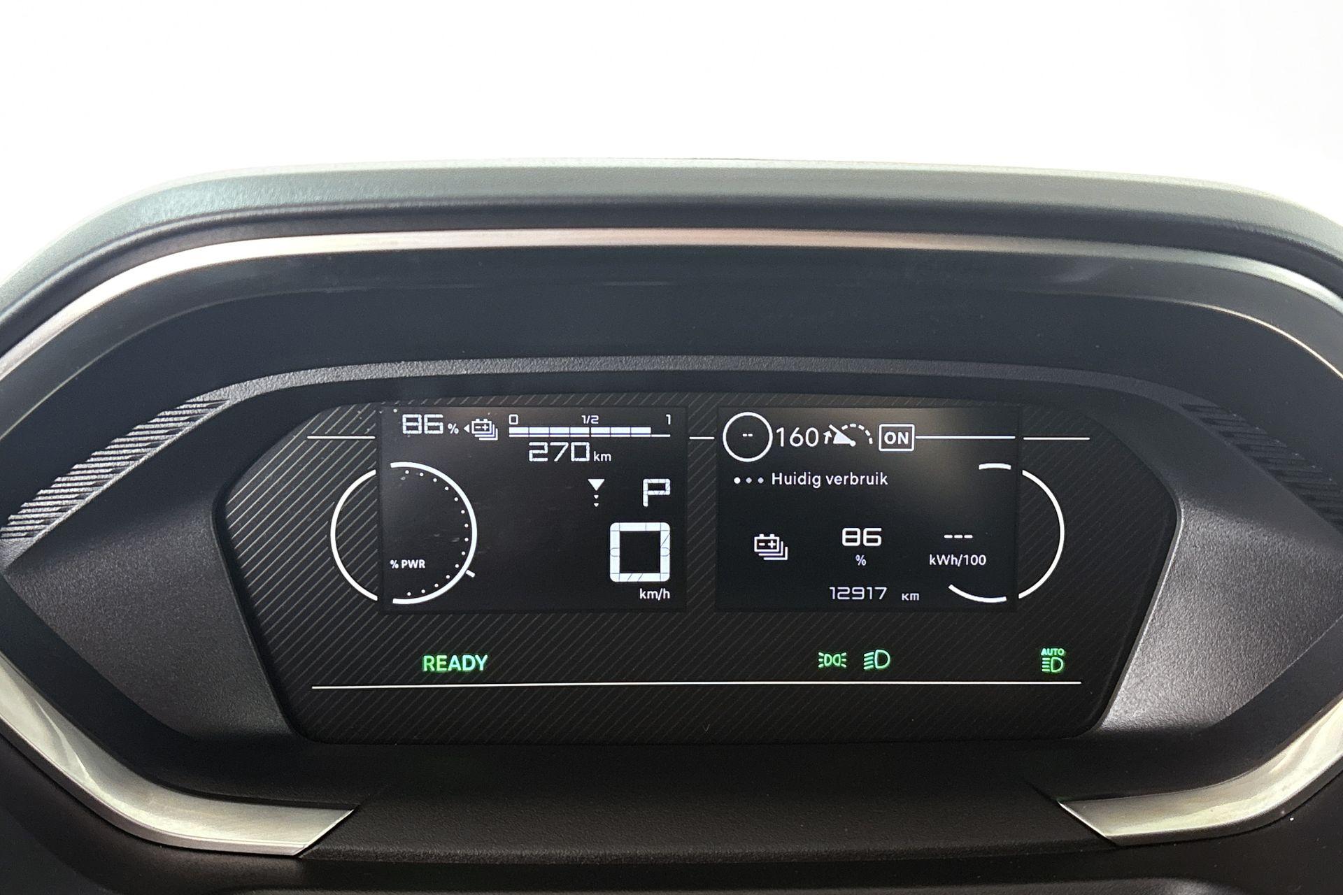 Peugeot e Partner (9)
