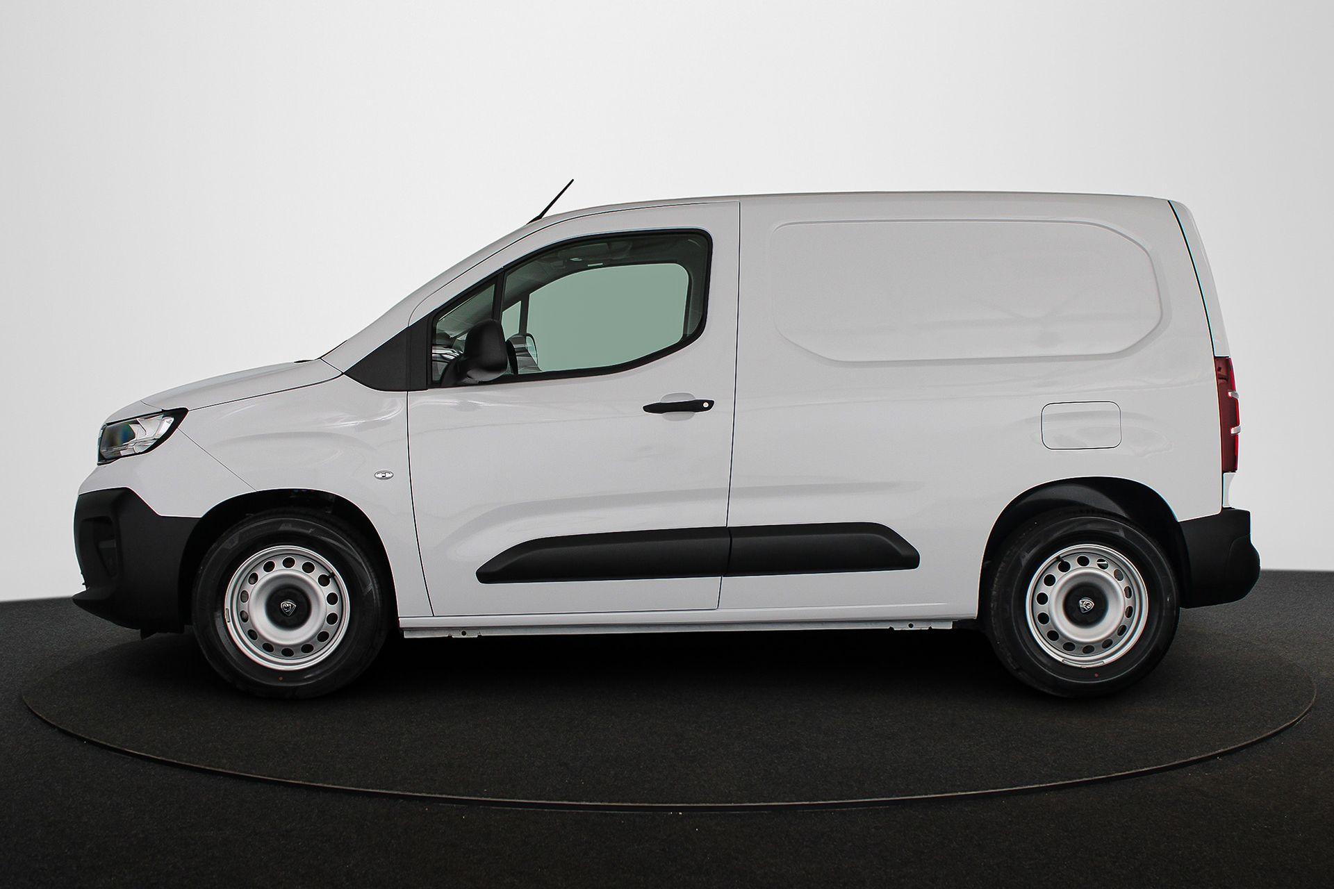 Peugeot e Partner (24)