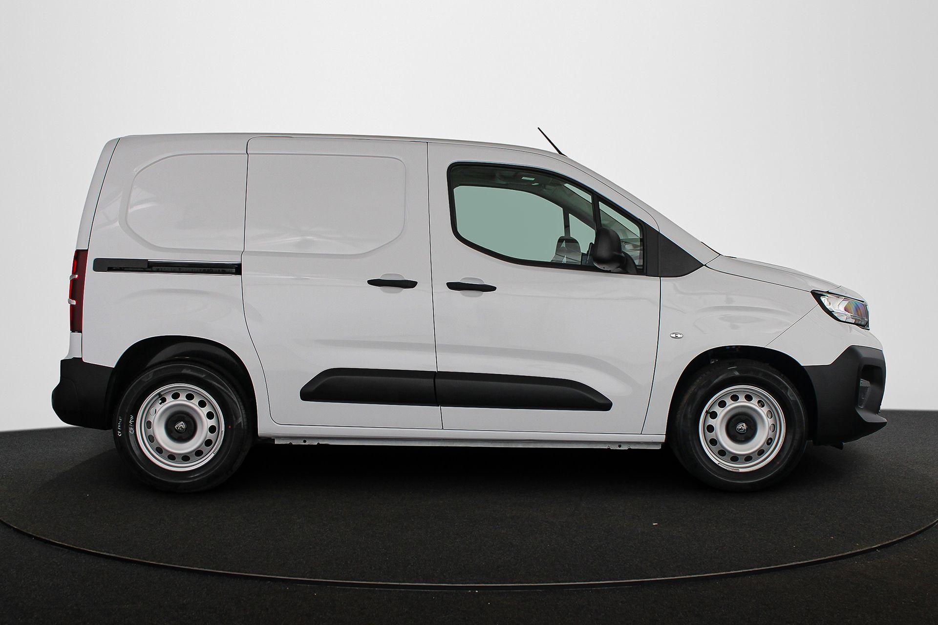 Peugeot e Partner (25)