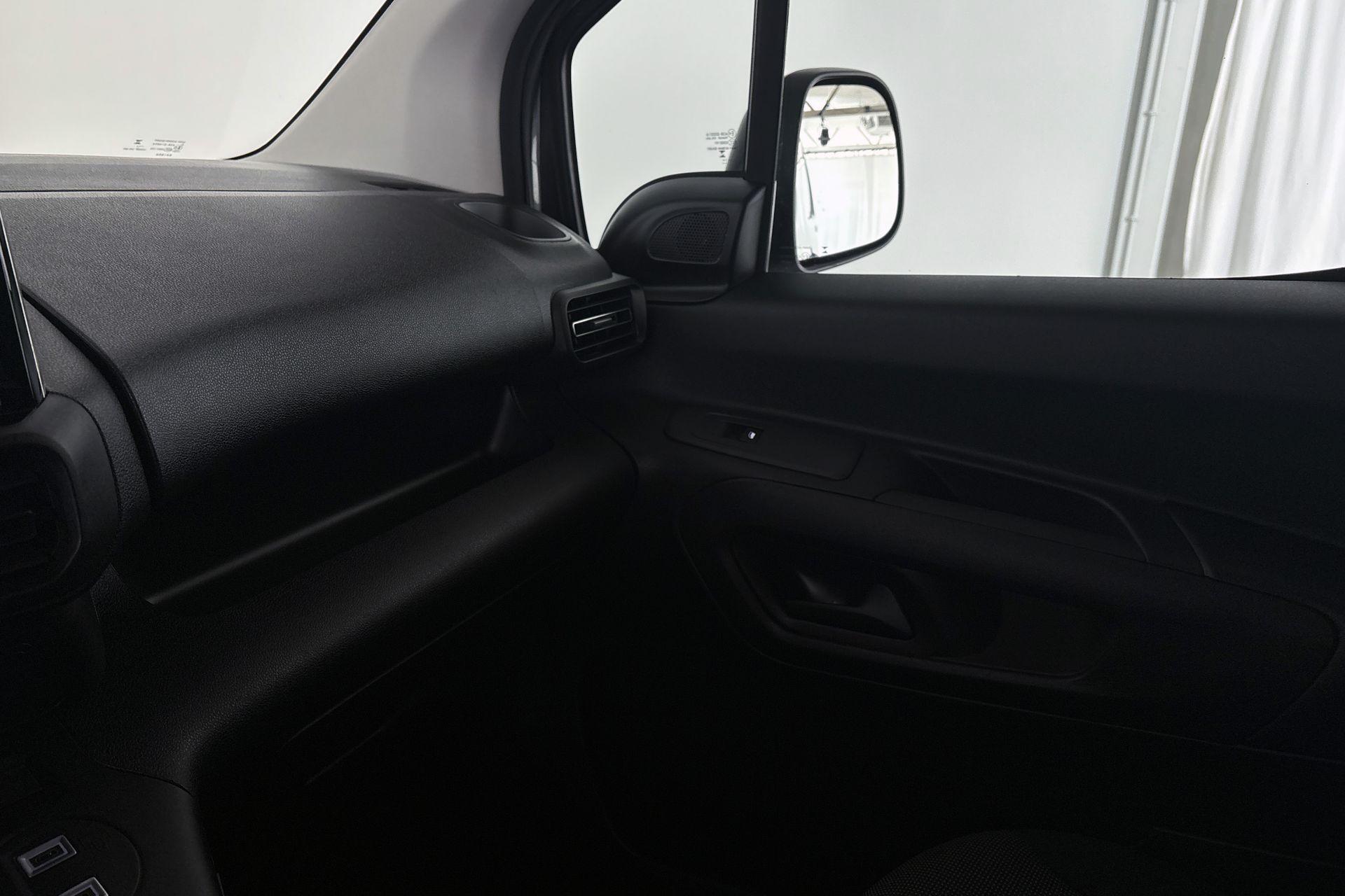 Peugeot e Partner (28)