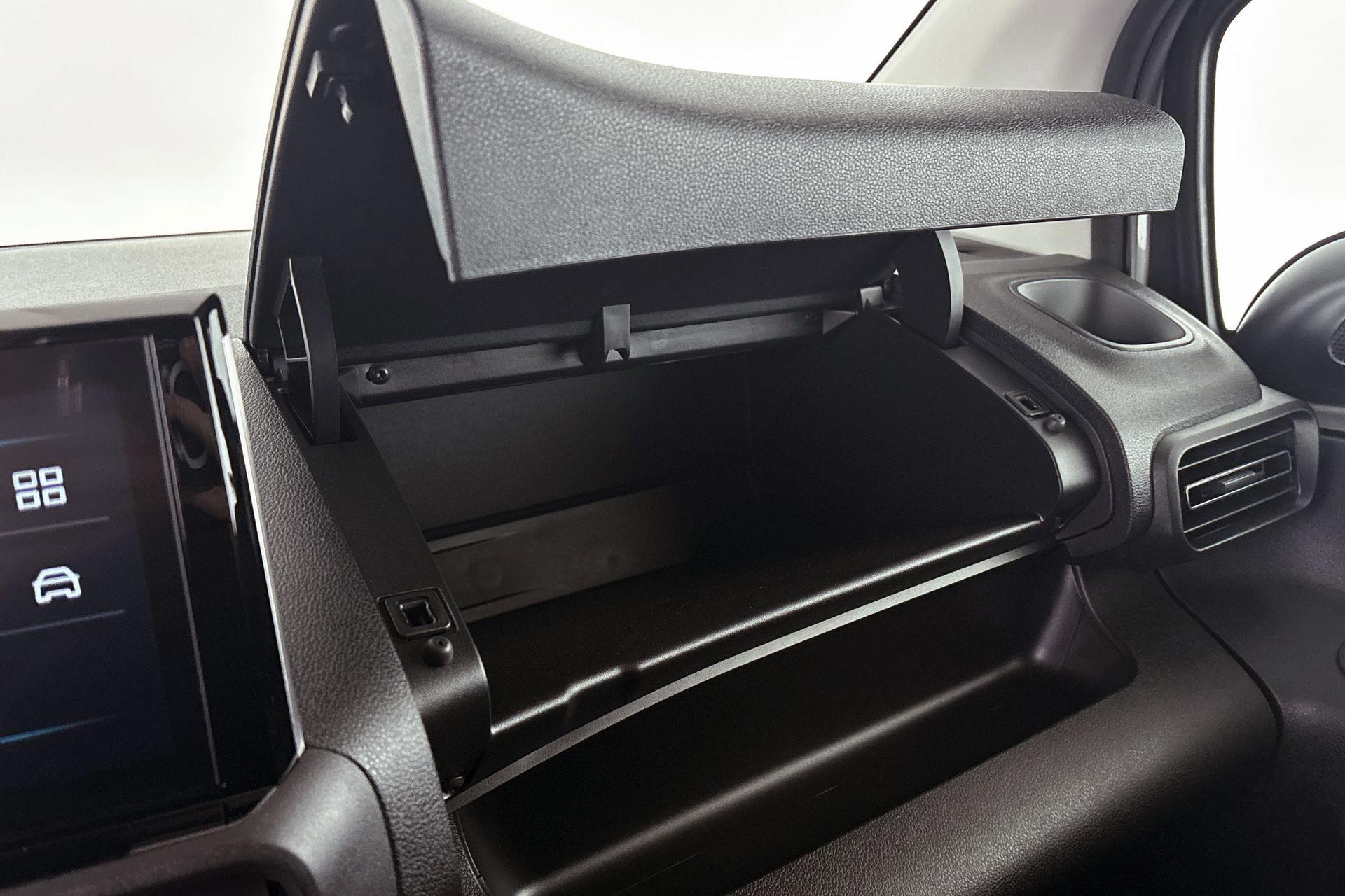 Peugeot e Partner (32)