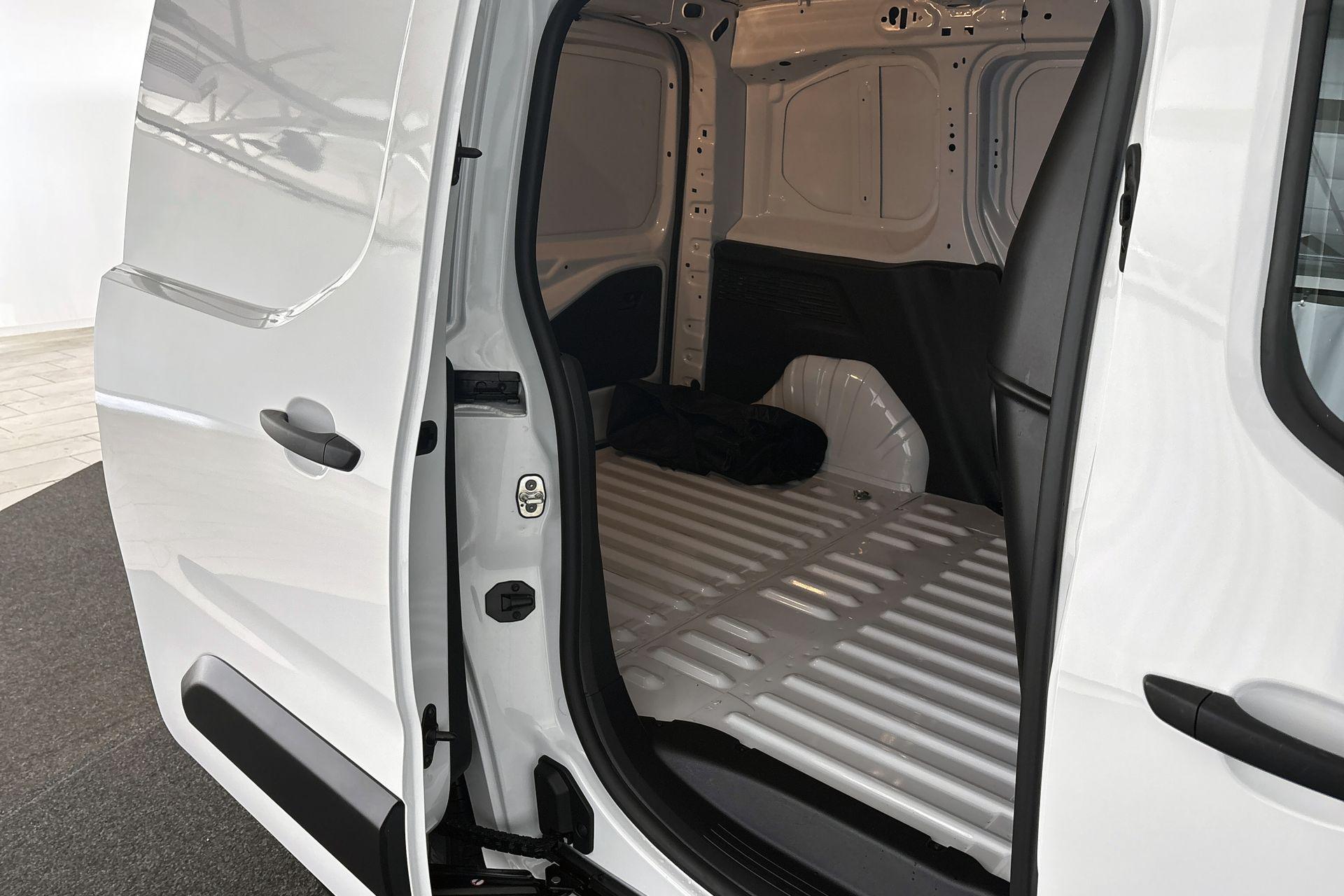 Peugeot e Partner (33)