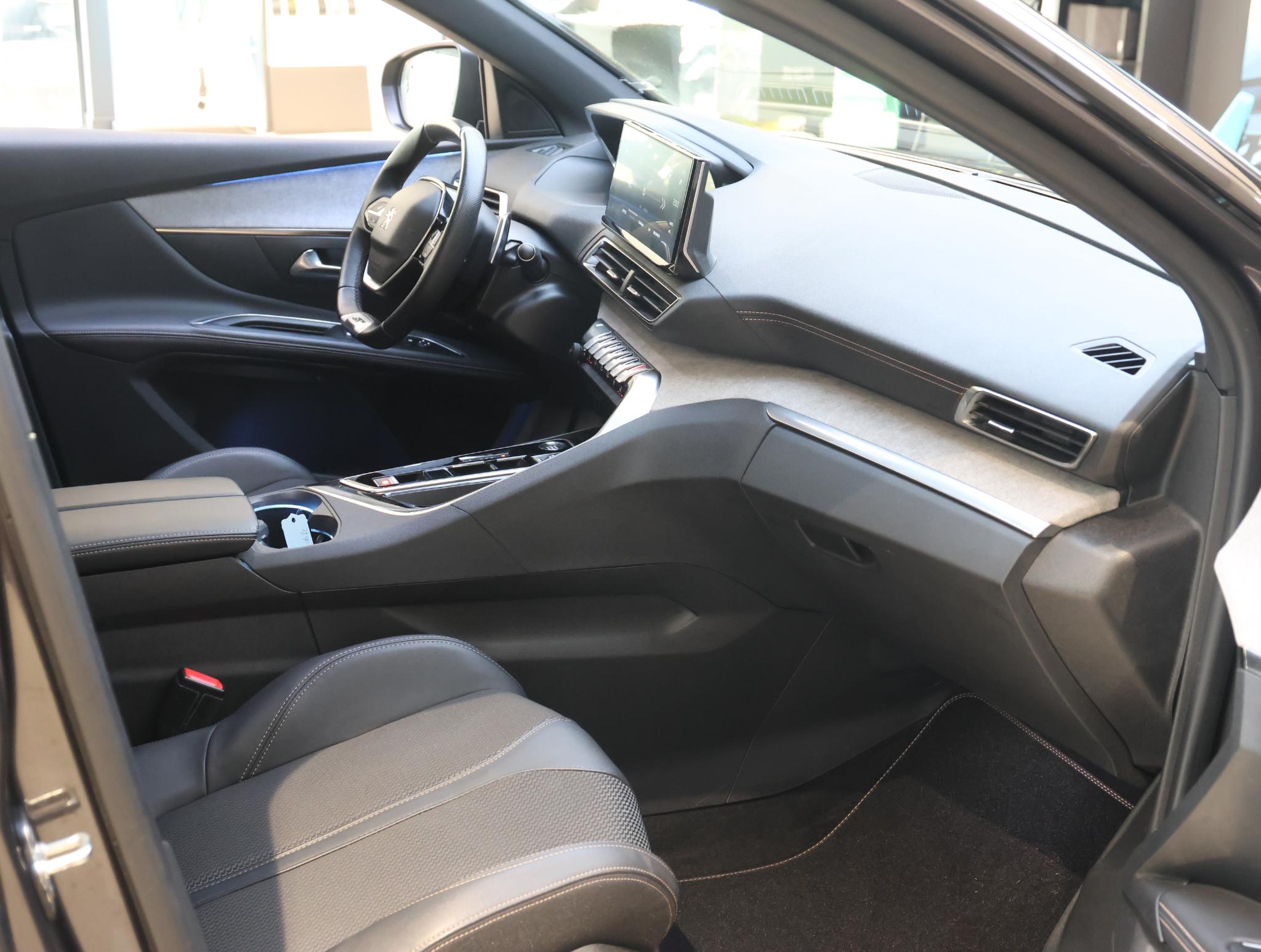Peugeot 5008 SUV GT 130 pk Automaat - Afbeelding 5