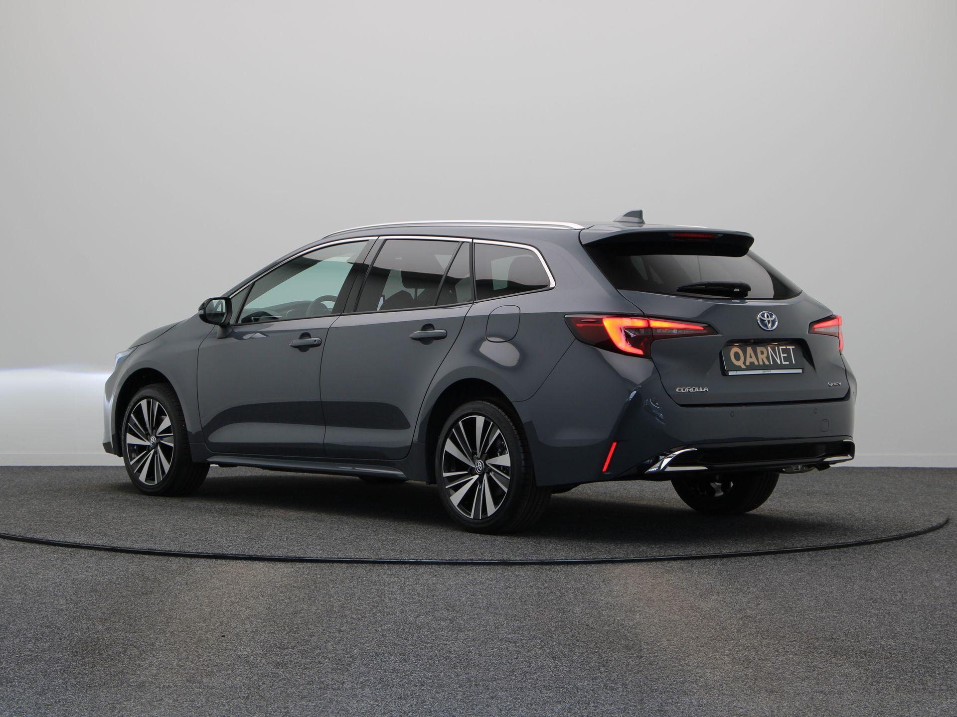 Toyota Corolla Touring Sports Hybrid 140 Dynamic - Afbeelding 3