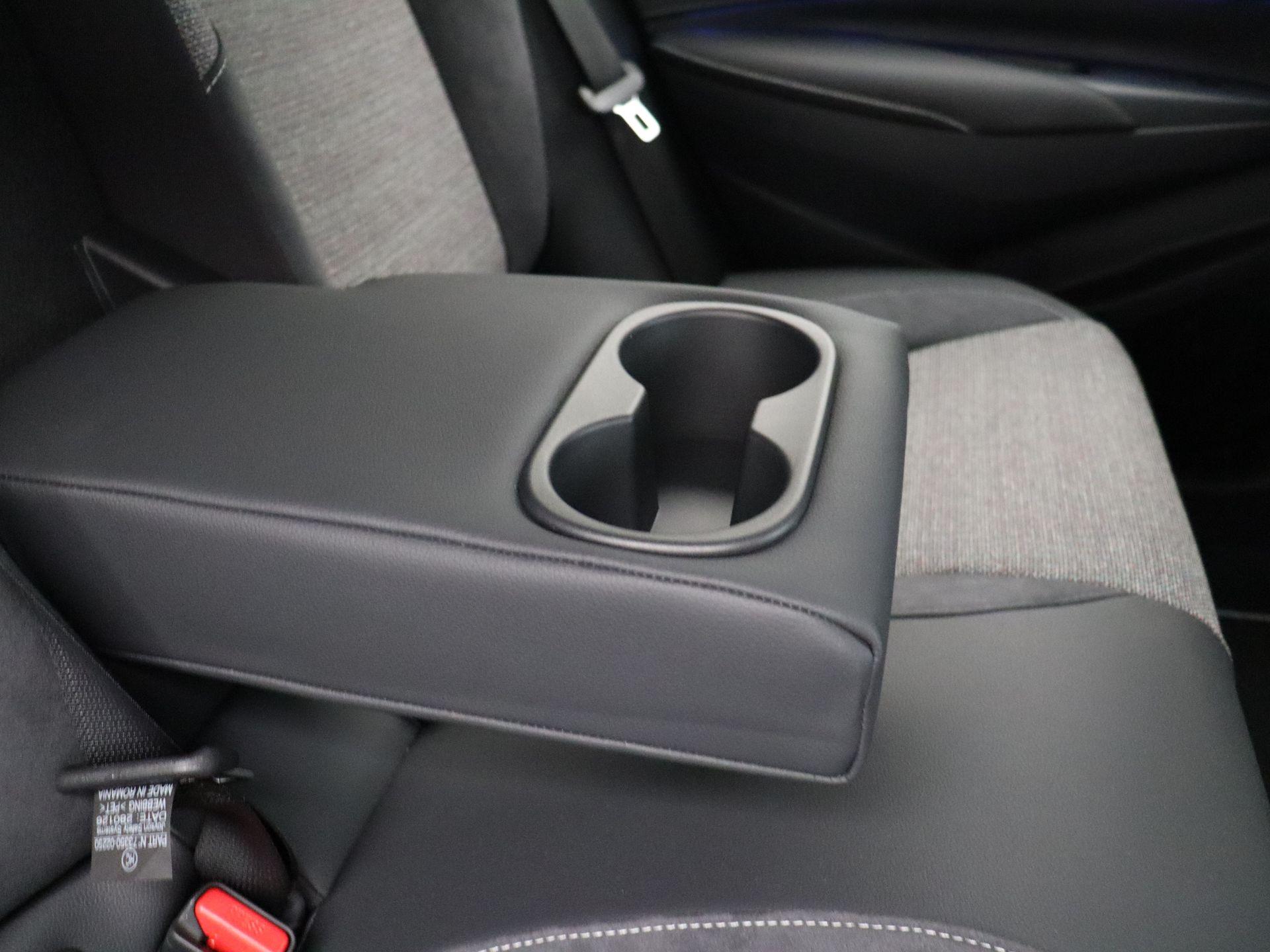 Toyota Corolla Touring Sports Hybrid 140 Dynamic - Afbeelding 4