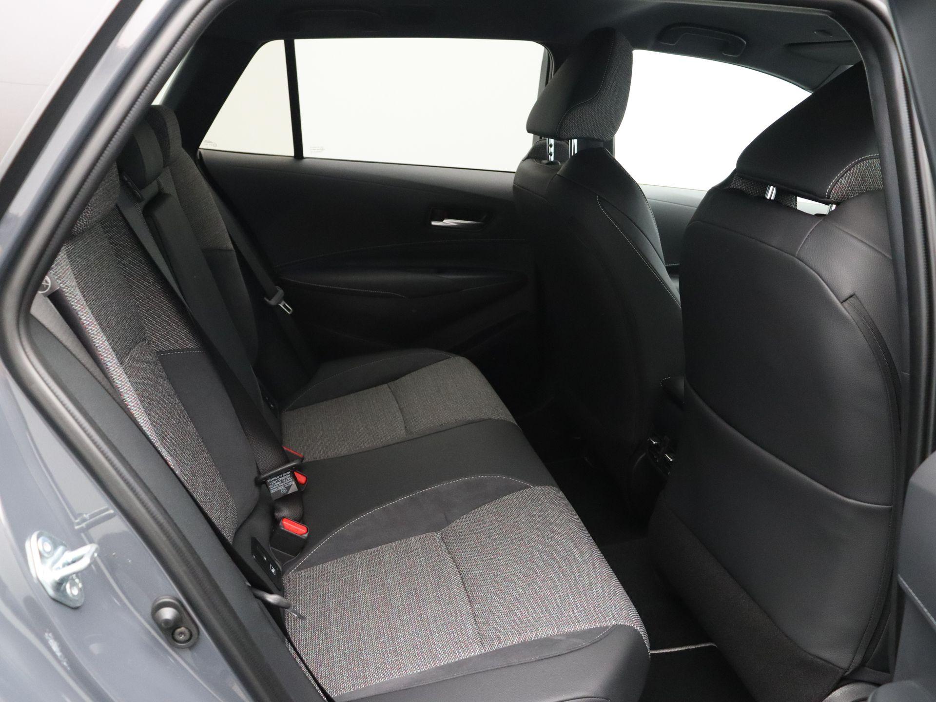 Toyota Corolla Touring Sports Hybrid 140 Dynamic - Afbeelding 8