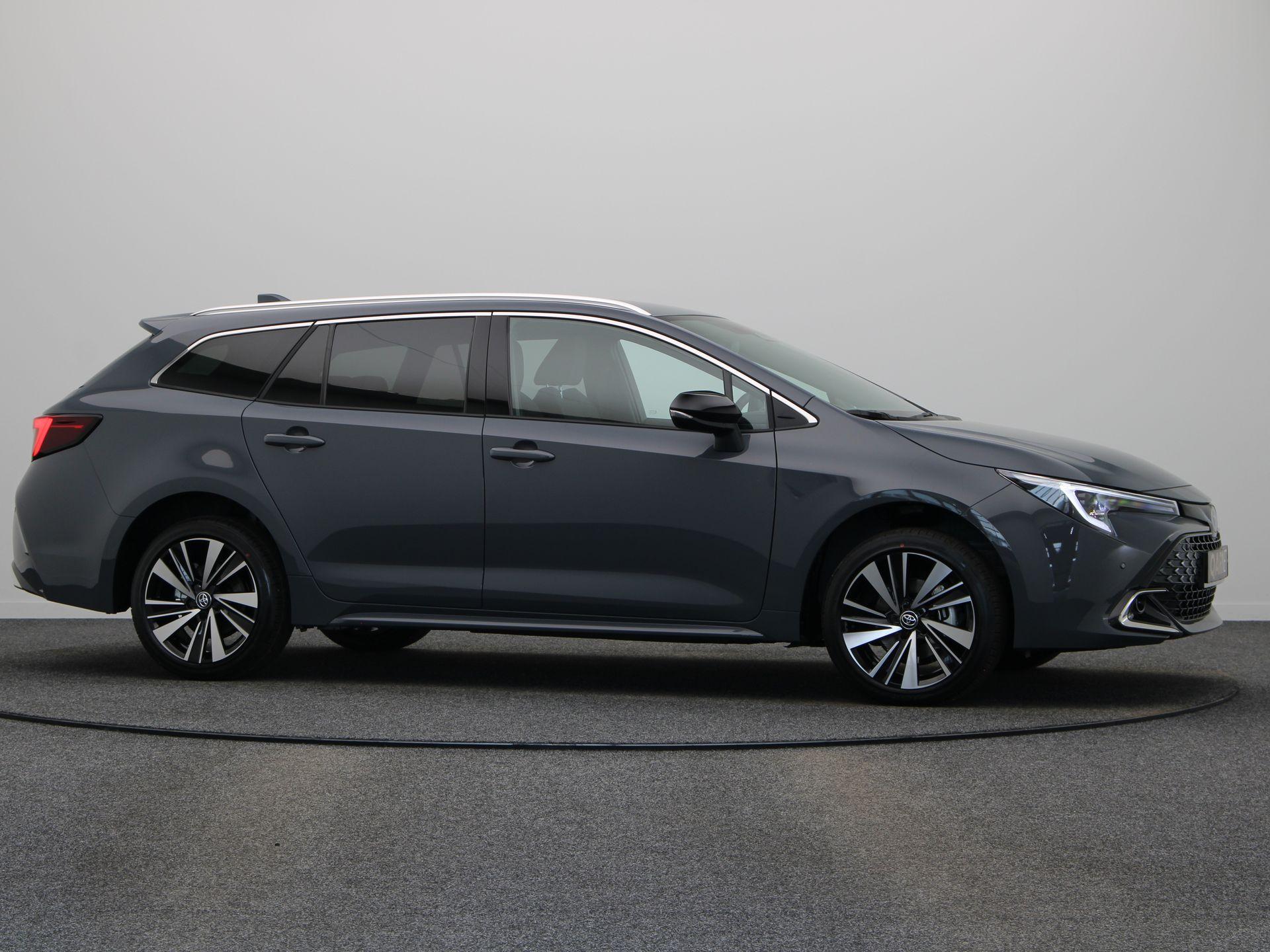 Toyota Corolla Touring Sports Hybrid 140 Dynamic - Afbeelding 10