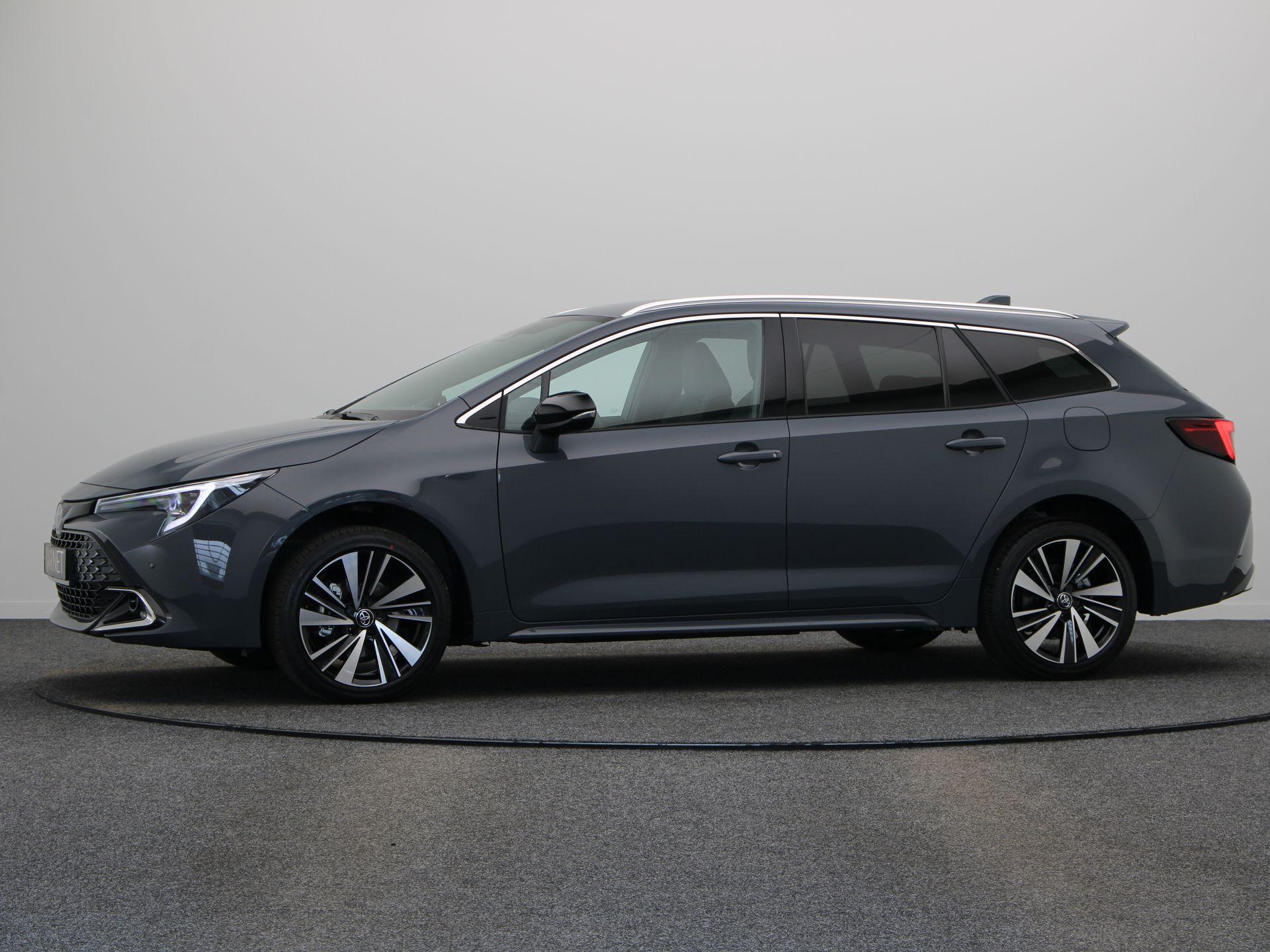 Toyota Corolla Touring Sports Hybrid 140 Dynamic - Afbeelding 11