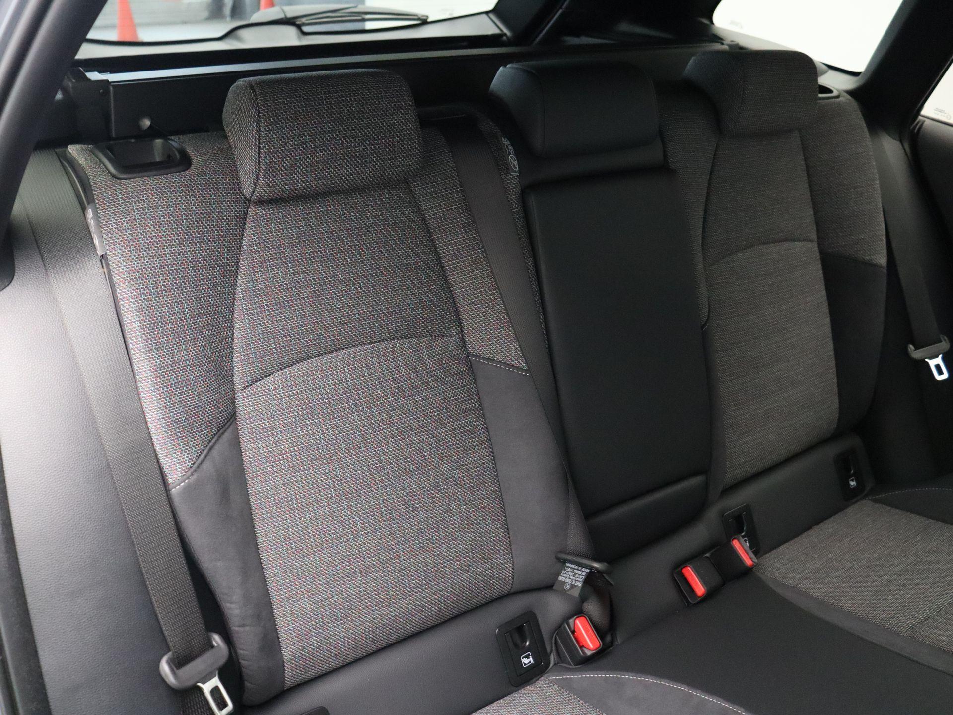 Toyota Corolla Touring Sports Hybrid 140 Dynamic - Afbeelding 9