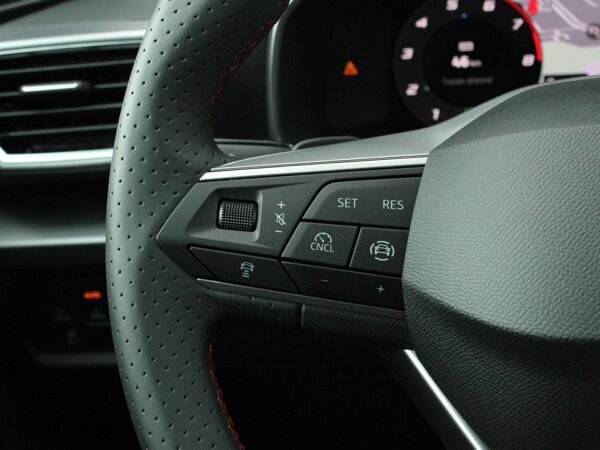 cruise control adaptief met Stop&Go en stuurhulp cruise control adaptief met Stop&Go en stuurhulp