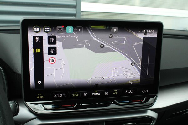 navigatiesysteem full map navigatiesysteem full map