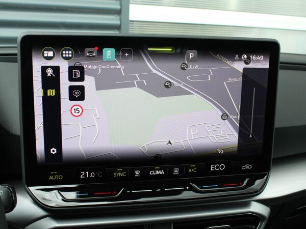 navigatiesysteem full map navigatiesysteem full map