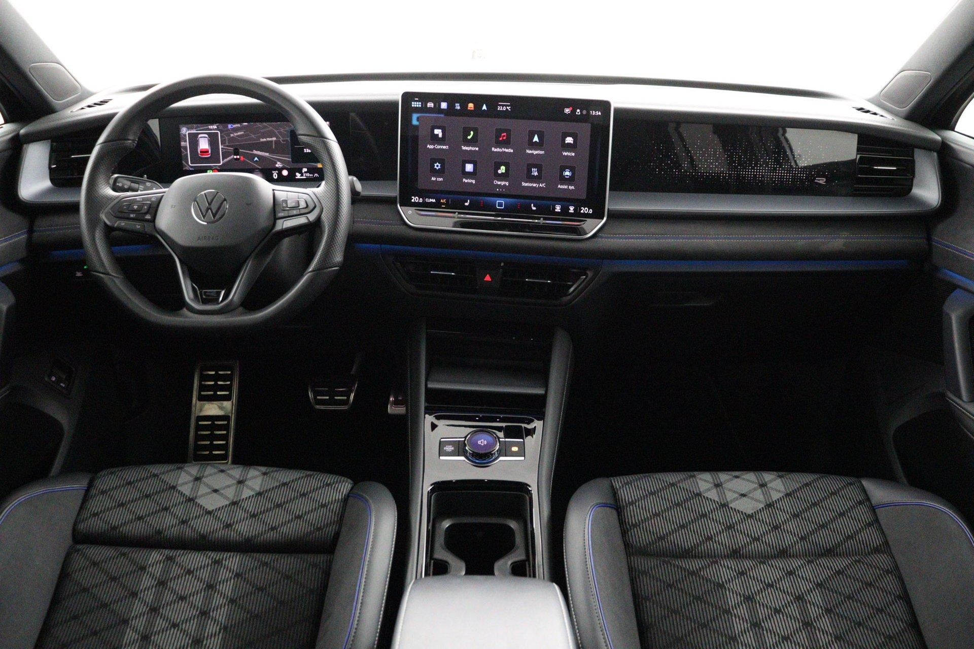 Volkswagen Tayron 1.5 eHybrid - Afbeelding 5