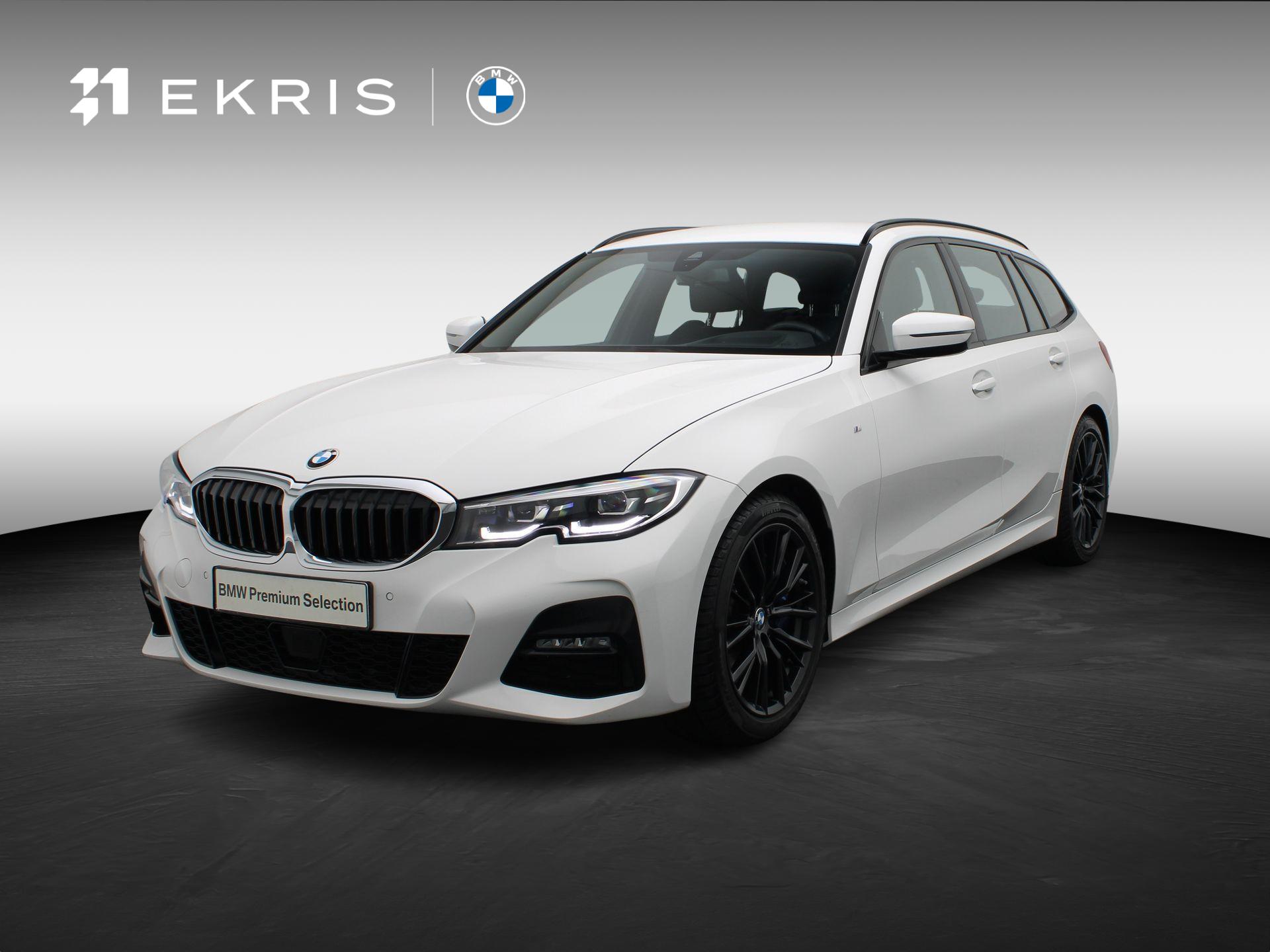 BMW 3 Serie Touring 320i