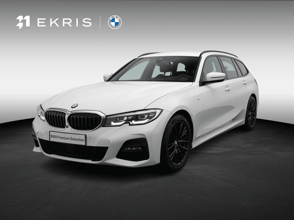 BMW 3 Serie Touring 320i - Afbeelding 1