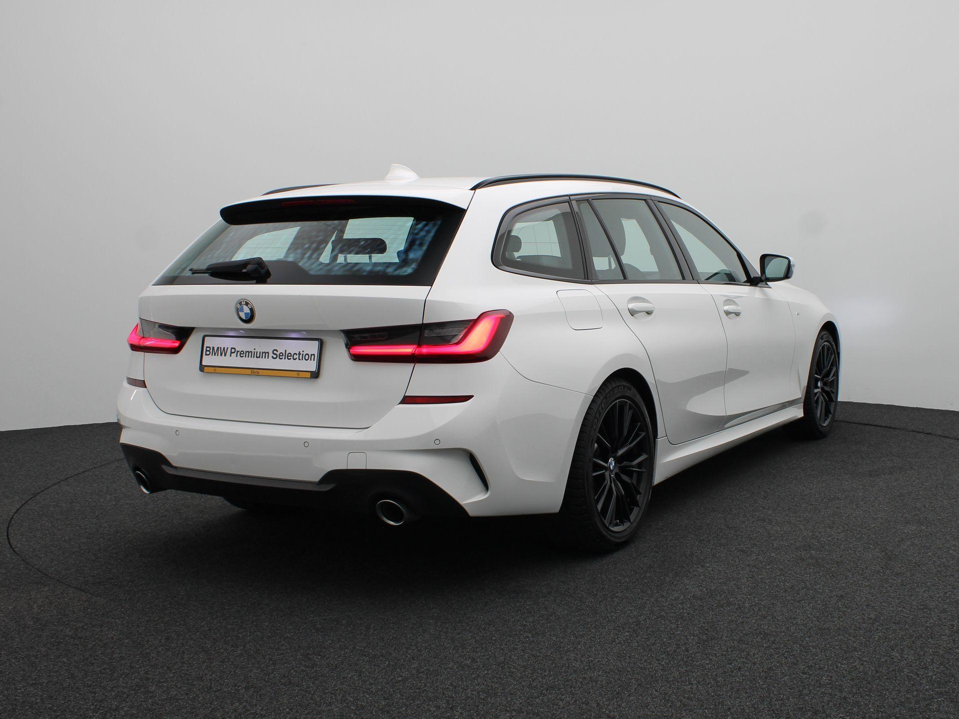 BMW 3 Serie Touring 320i - Afbeelding 2