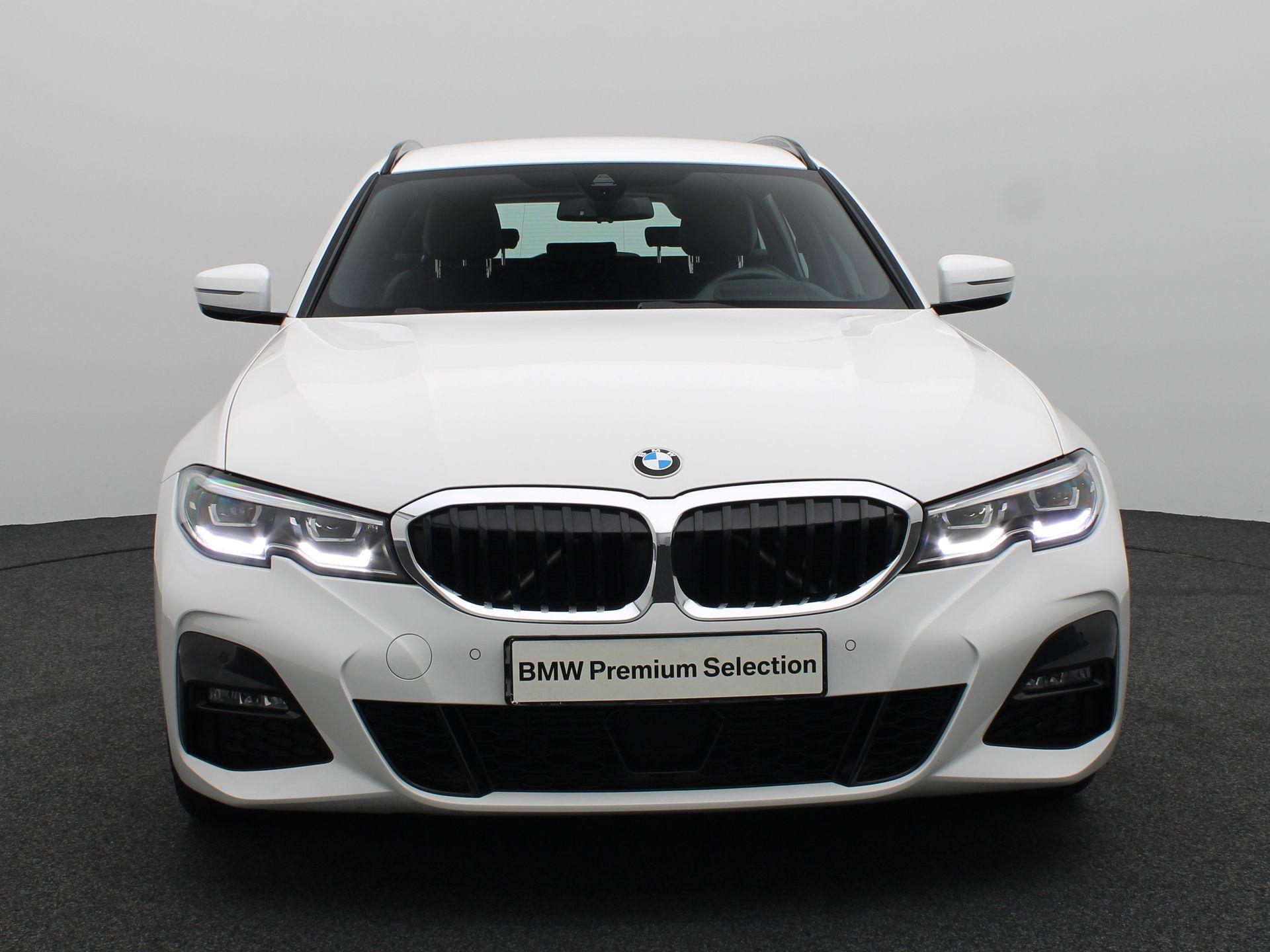 BMW 3 Serie Touring 320i - Afbeelding 3