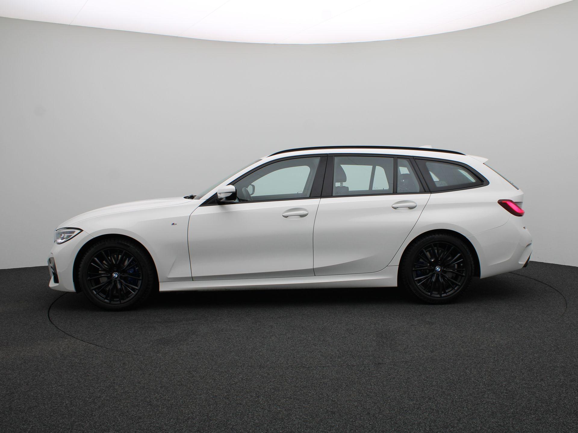 BMW 3 Serie Touring 320i - Afbeelding 4