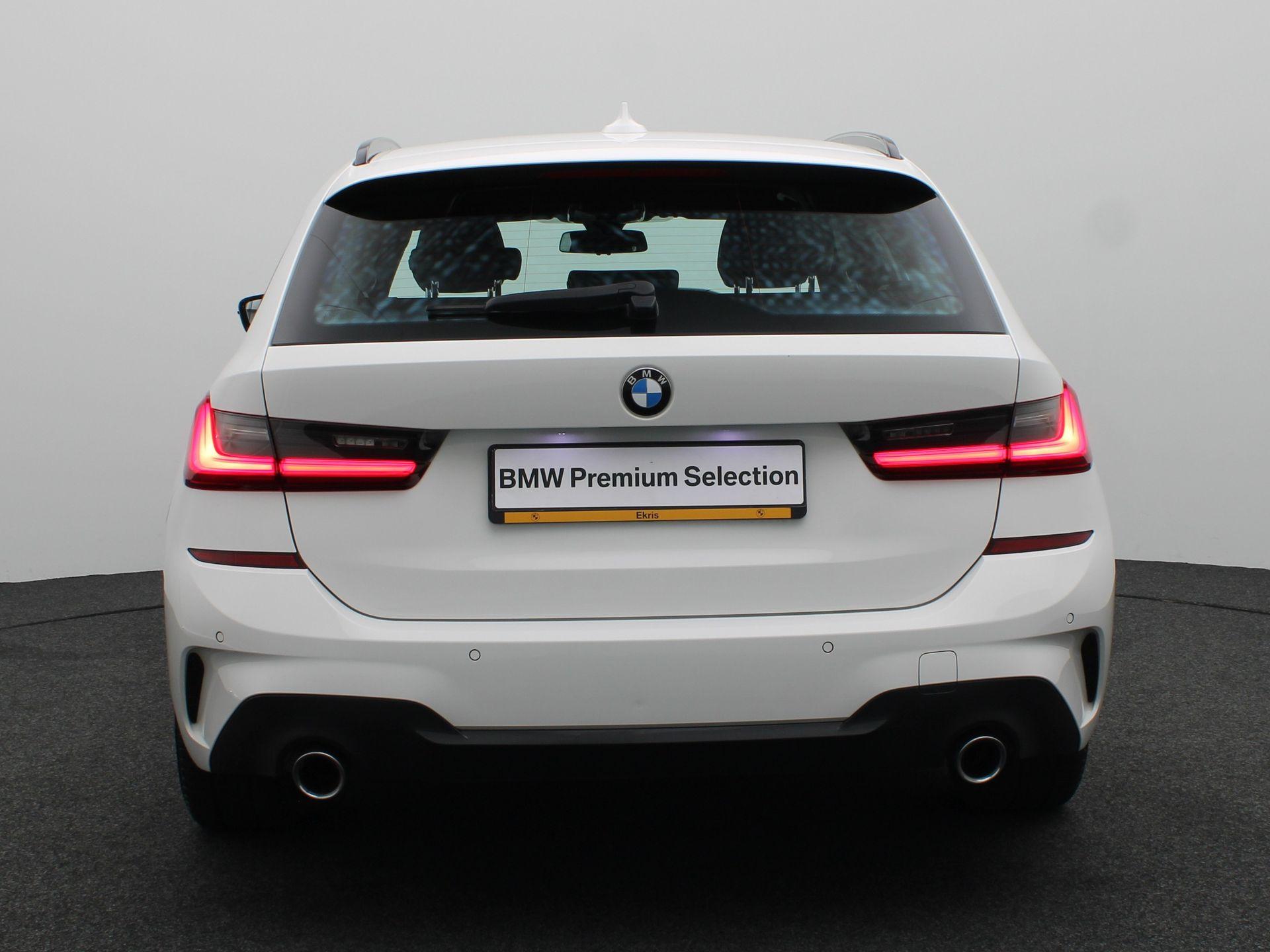 BMW 3 Serie Touring 320i - Afbeelding 5