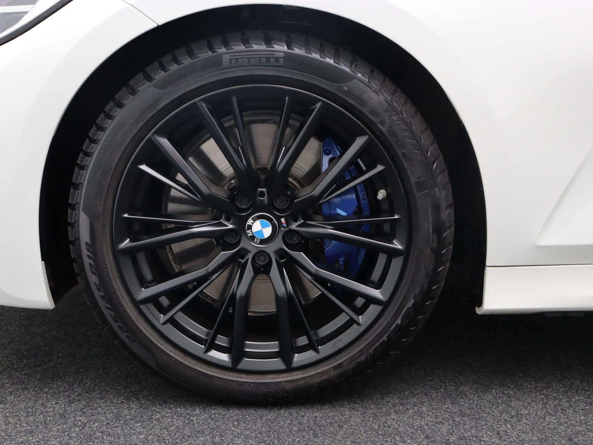 BMW 3-Serie