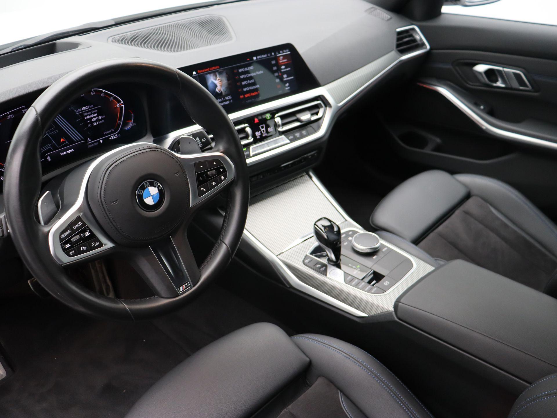 BMW 3-Serie