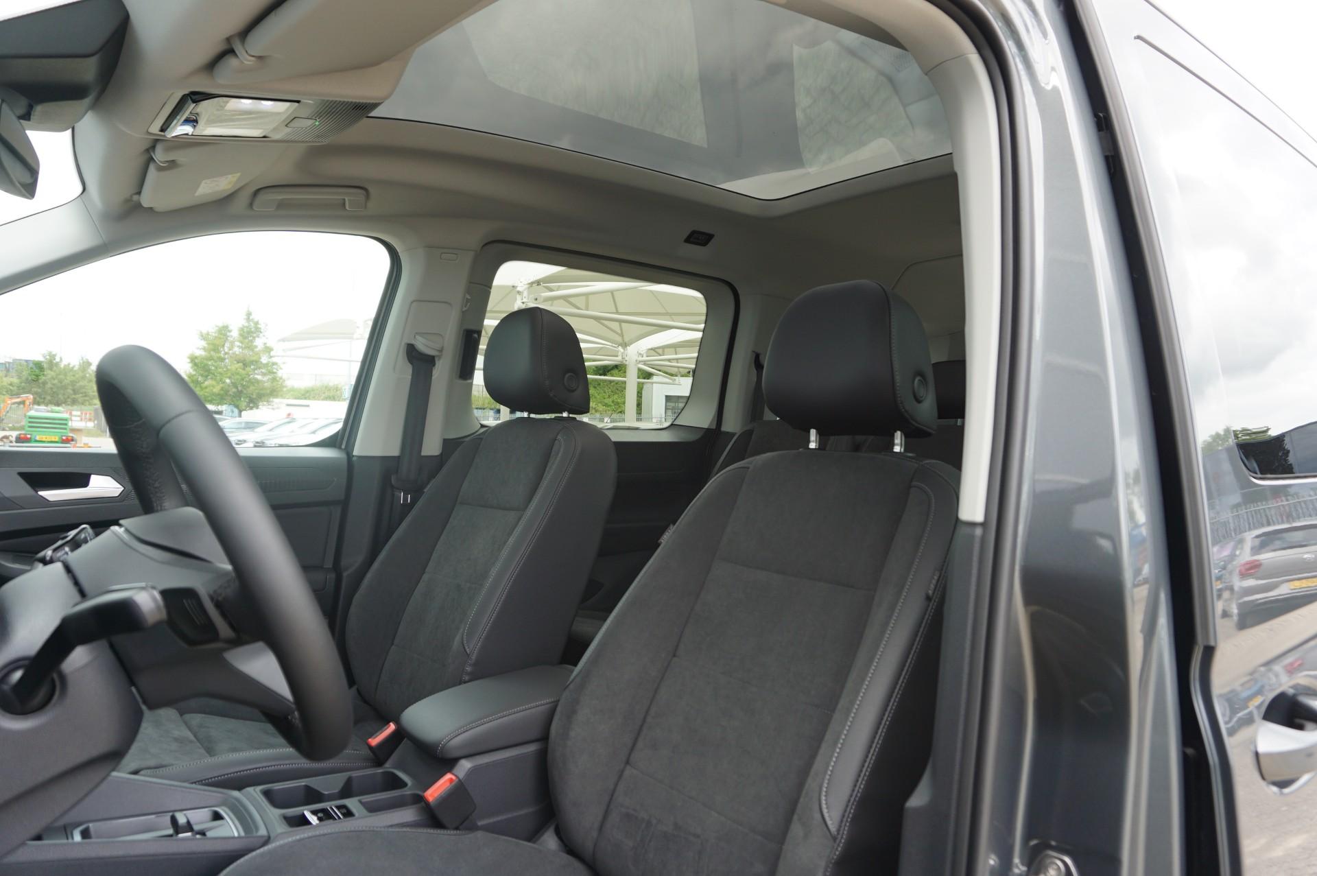 Volkswagen Caddy Kombi Maxi 1.5 TSI Hybride 150pk DSG Style - Afbeelding 4