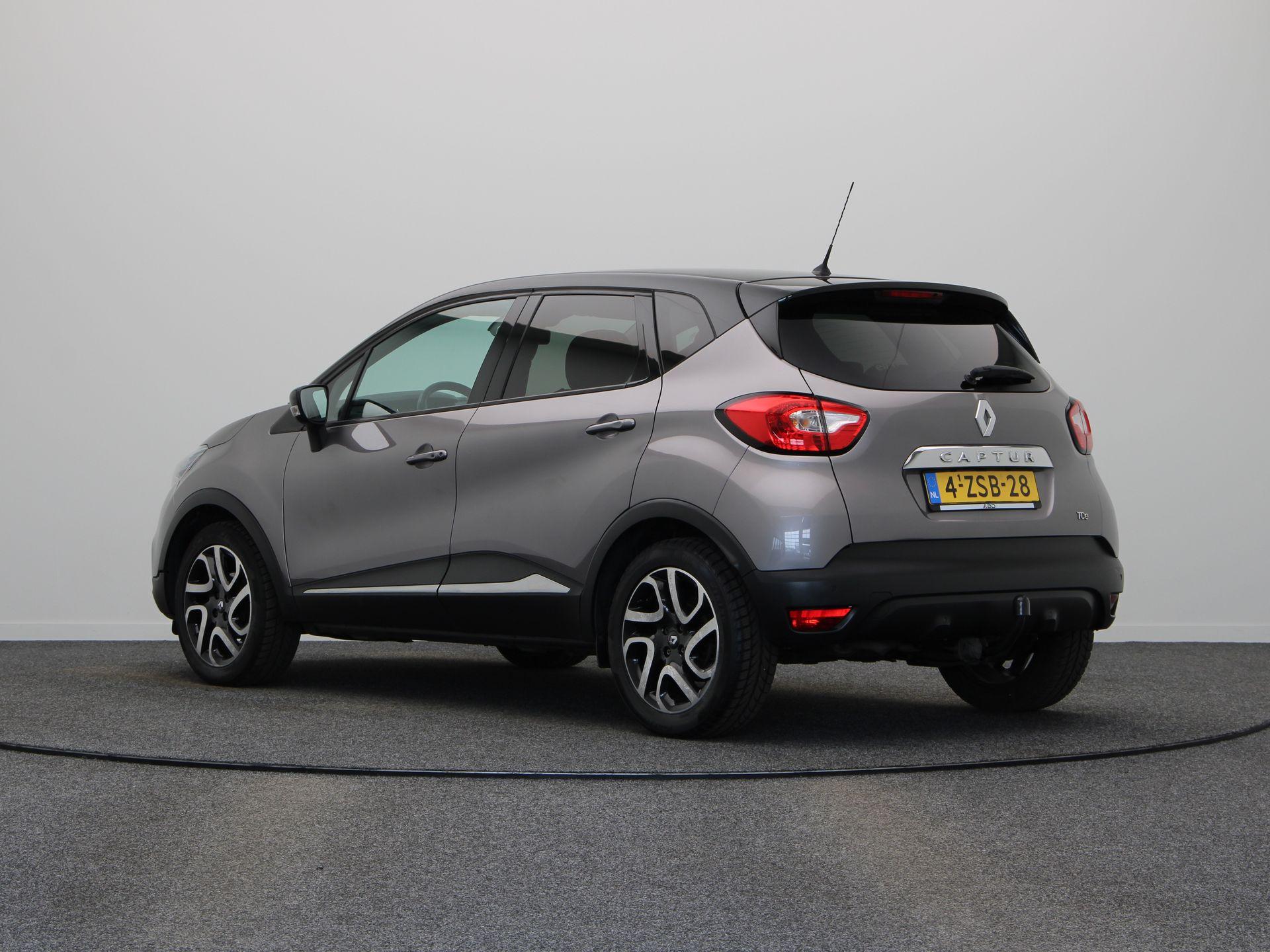 Renault Captur TCe 90pk Dynamique - Afbeelding 2