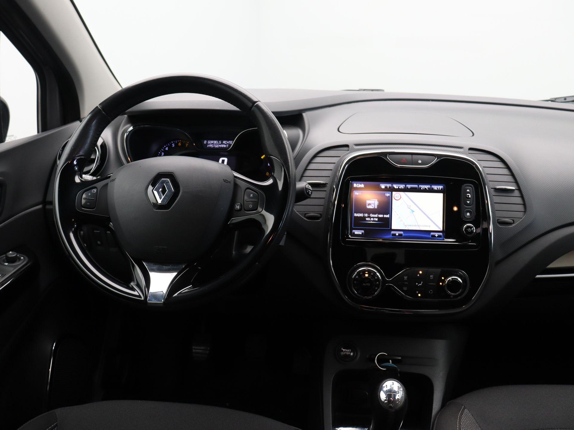 Renault Captur TCe 90pk Dynamique - Afbeelding 4