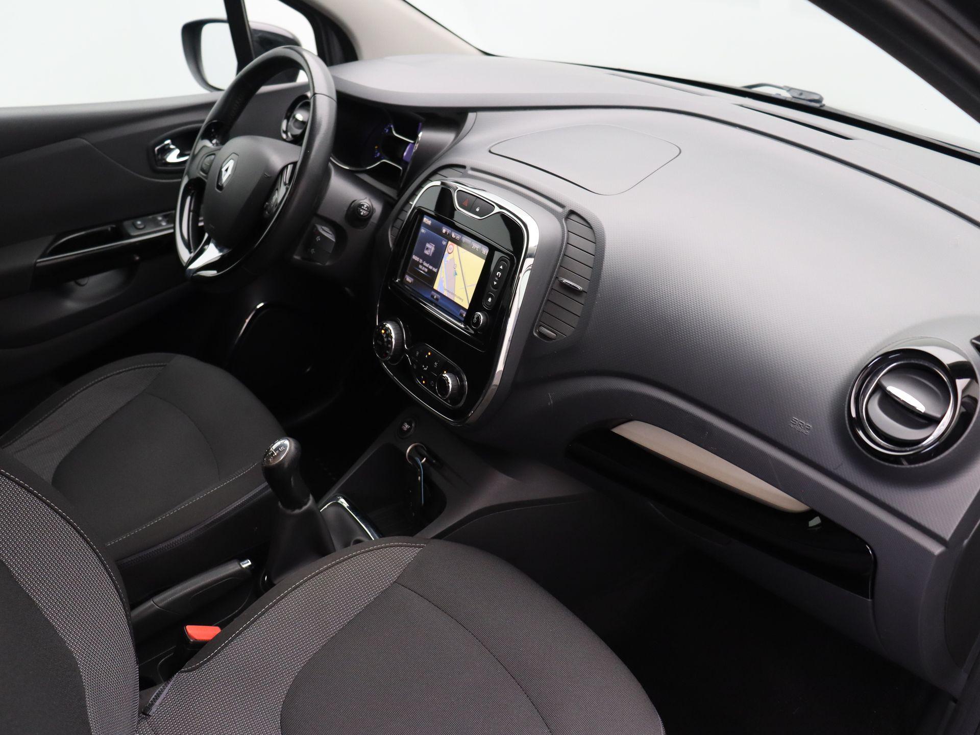 Renault Captur TCe 90pk Dynamique - Afbeelding 5
